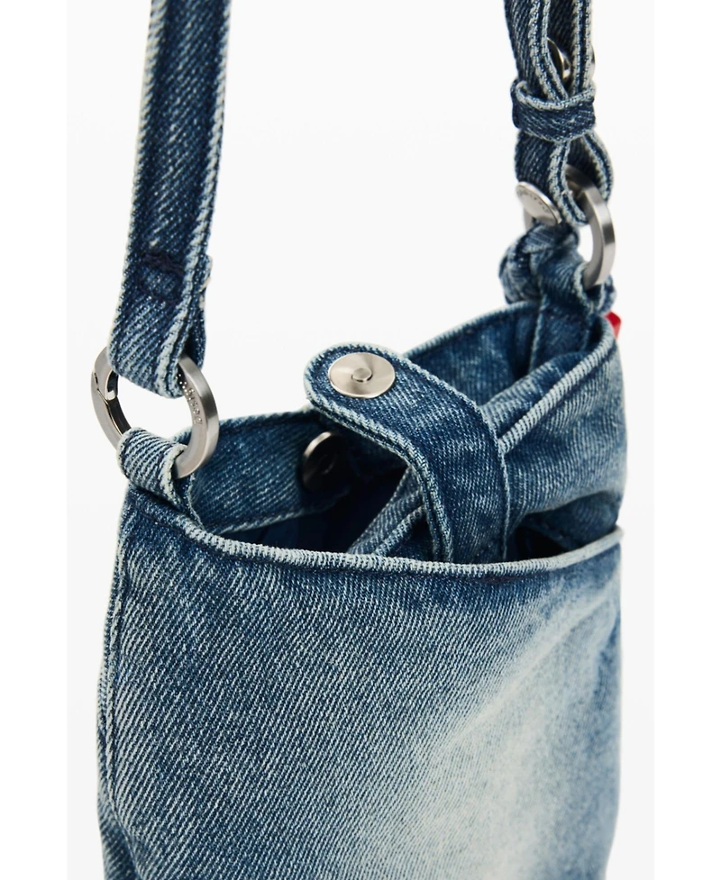Desigual Women's Mobile phone holder charms