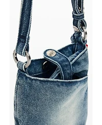 Desigual Women's Mobile phone holder charms