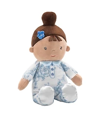 Little Me Baby Girls' 11" Floppy Doll