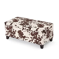 Streamdale Furniture Storage Ottoman