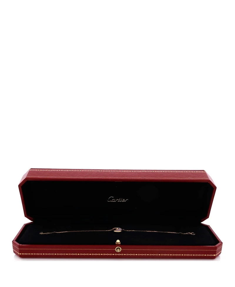 Pre-Owned Cartier Amulette de Cartier Bracelet