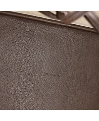 Pre-Owned Gucci Large Ophidia Open Shopping Tote Gg Coated Canvas