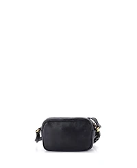 Pre-Owned Gucci Mini Soho Disco Crossbody Bag Leather