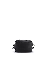 Pre-Owned Prada Small Flou Camera Crossbody Bag Vitello Daino