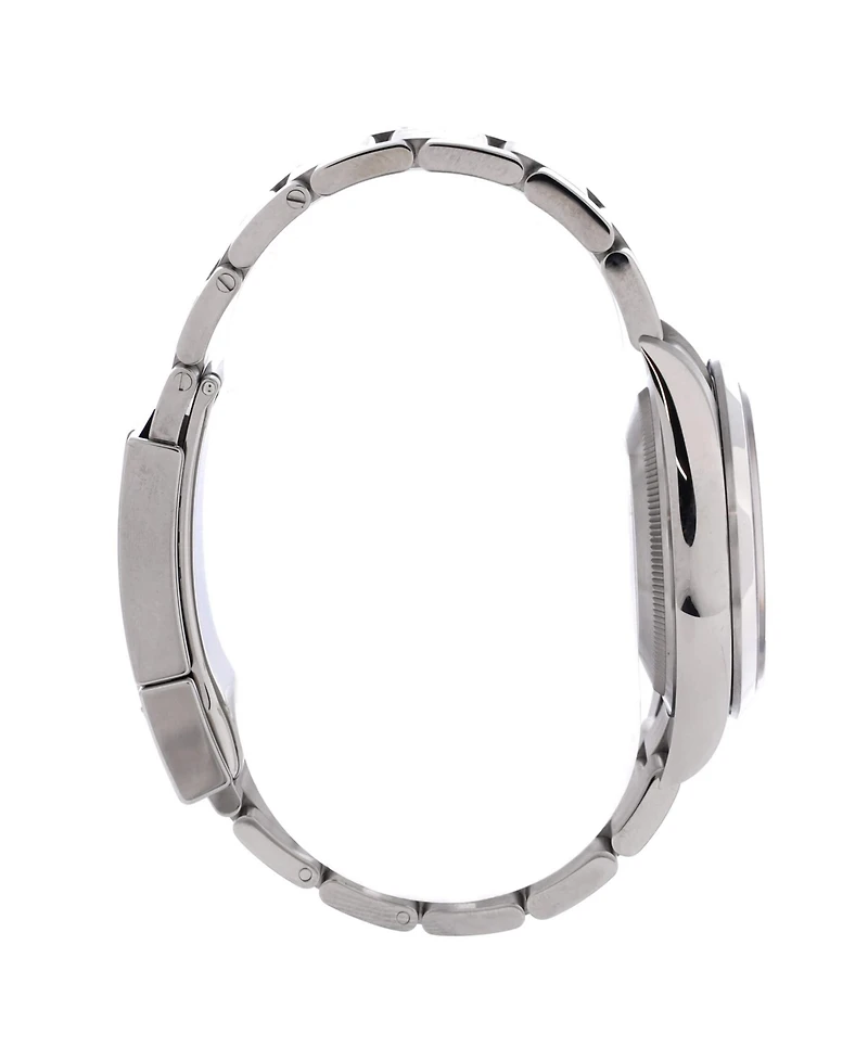 Pre-Owned Rolex Oyster Perpetual Explorer Automatic Watch in Stainless Steel 36mm