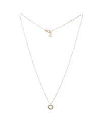 Pre-Owned Cartier Trinity Choker Necklace