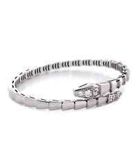 Pre-Owned Bvlgari Serpenti Viper Bracelet