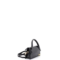 Pre-Owned Jacquemus Long Le Chiquito Bag Leather