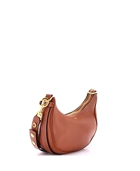 Pre-Owned Celine Medium Ava Strap Bag Leather