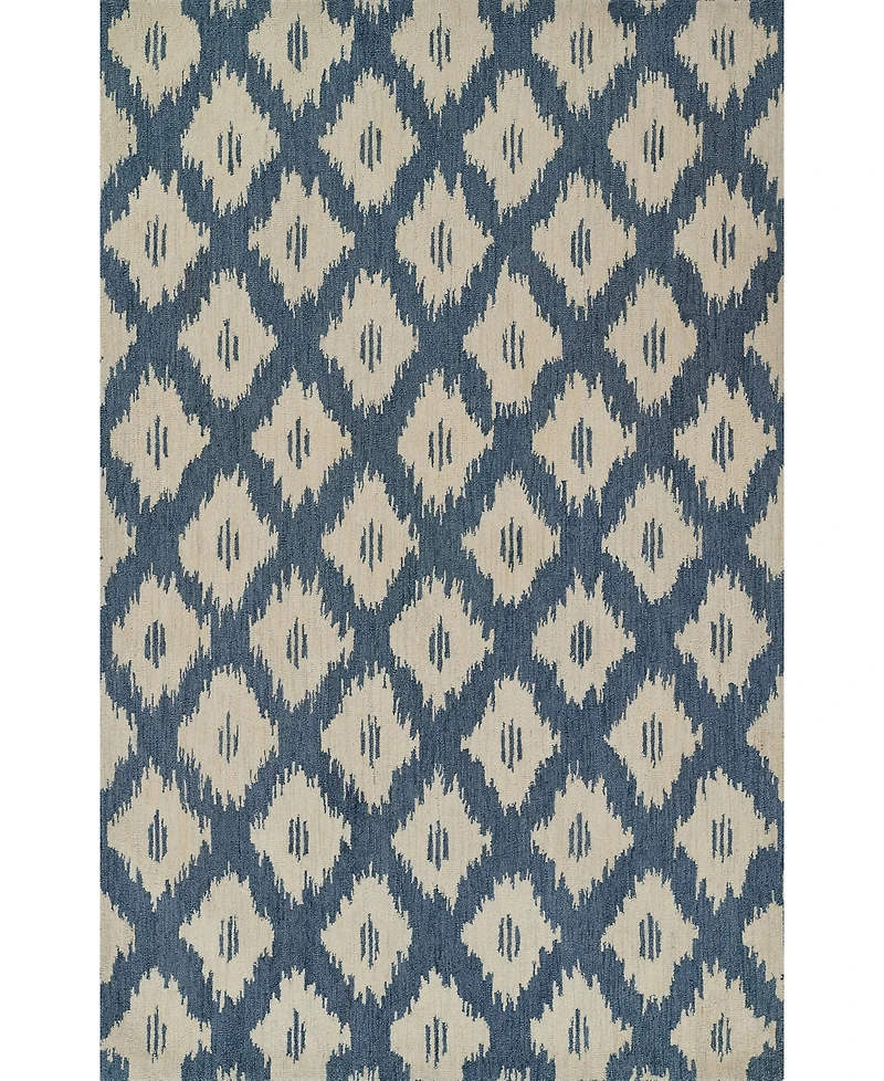 Momeni Leiden Lei-4 5'x8' Area Rug