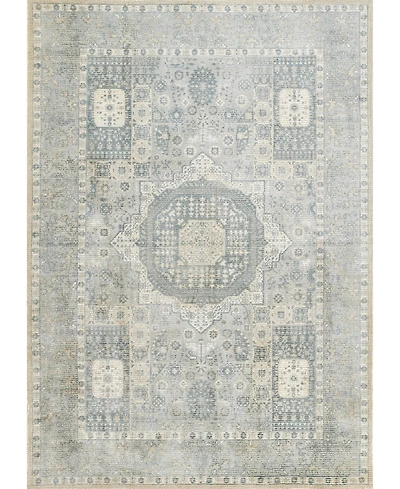 Momeni Estelle Est-5 3'6"x5'6" Area Rug
