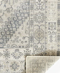 Momeni Estelle Est-4 5'x8' Area Rug