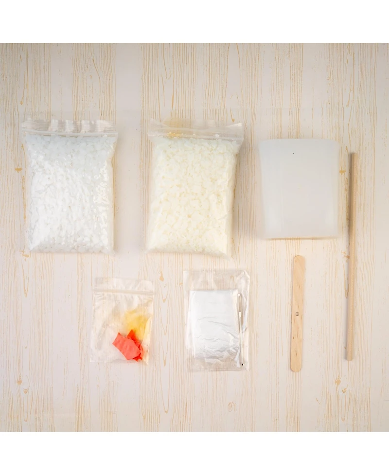 John Bead Decorative Candle Making Kit