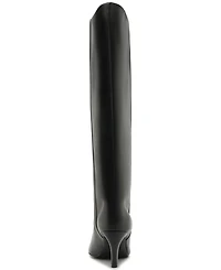 Schutz Women's Lexi Pull-On Dress Boots