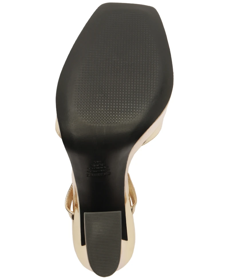 Schutz Women's Arlene Platform Sandals