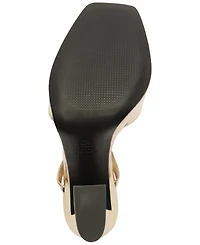 Schutz Women's Arlene Platform Sandals