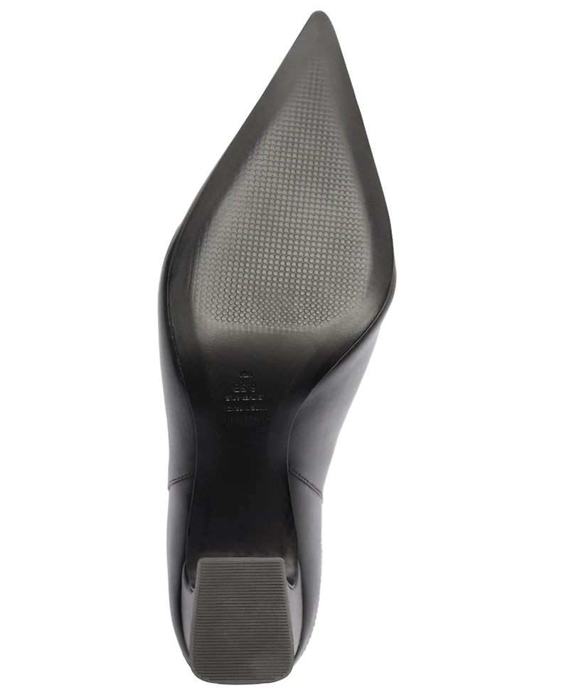 Schutz Women's Eleanor Slip-On Pumps