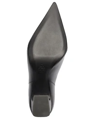 Schutz Women's Eleanor Slip-On Pumps