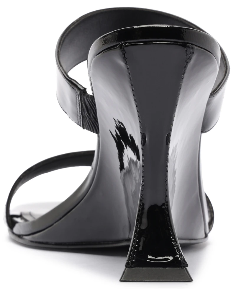 Schutz Women's Siena Wedge heel Sandals