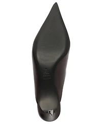 Schutz Women's Loren Mid Slip-On Pumps