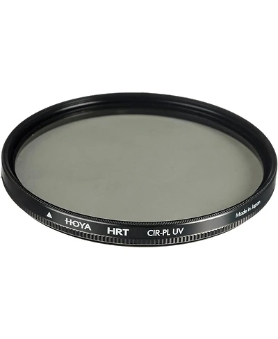 Hoya 67mm Hrt Circular Polarizer Glass Filter