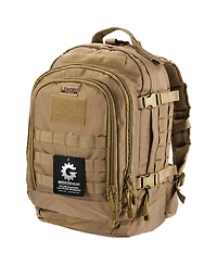 Barska Loaded Gear Gx-500 Crossover Utility Backpack, Flat Dark Earth