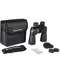 Celestron Ultima Water Proof Porro Prism Binocular with 6 Degree Angle of View