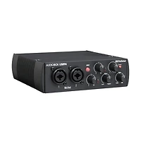 PreSonus AudioBox 96 25th Anniversary Studio Bundle