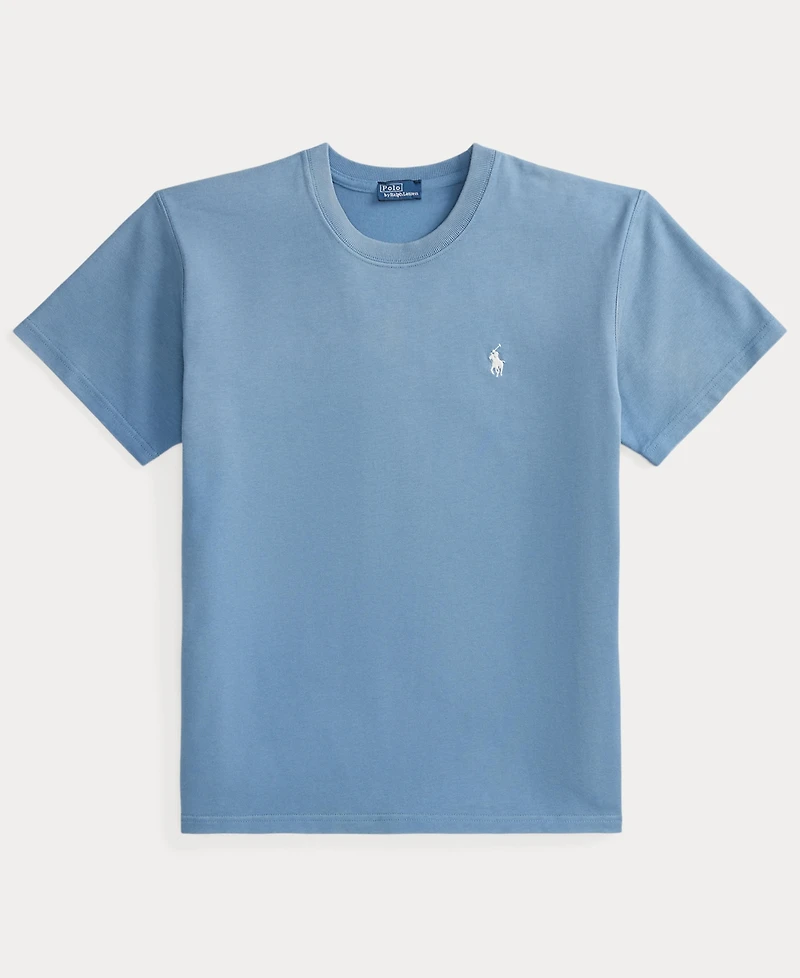 Polo Ralph Lauren Women's Graphic Crewneck T-Shirt
