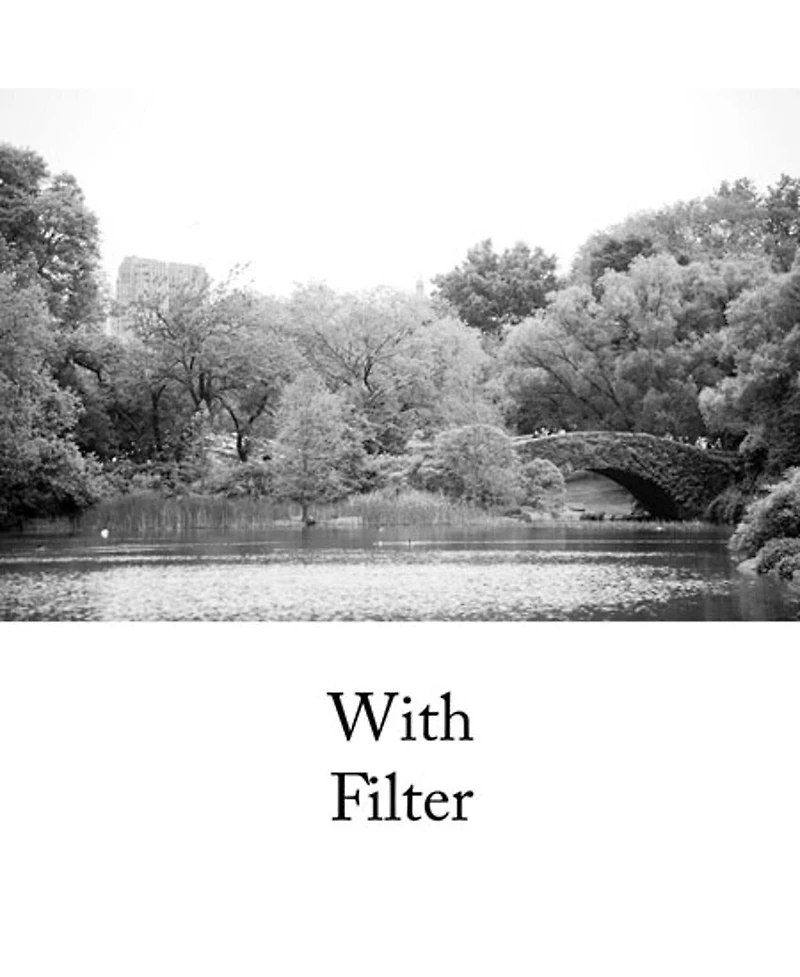 Hoya 67mm K2 Multi Coated Glass Filter