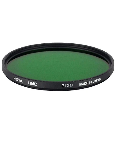 Hoya 52mm X1 Multi Coated Glass Filter