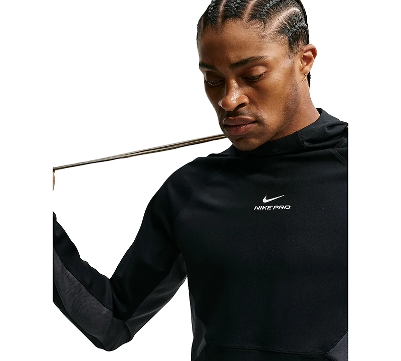 Nike Pro Men's Dri-fit Midlayer Training Top