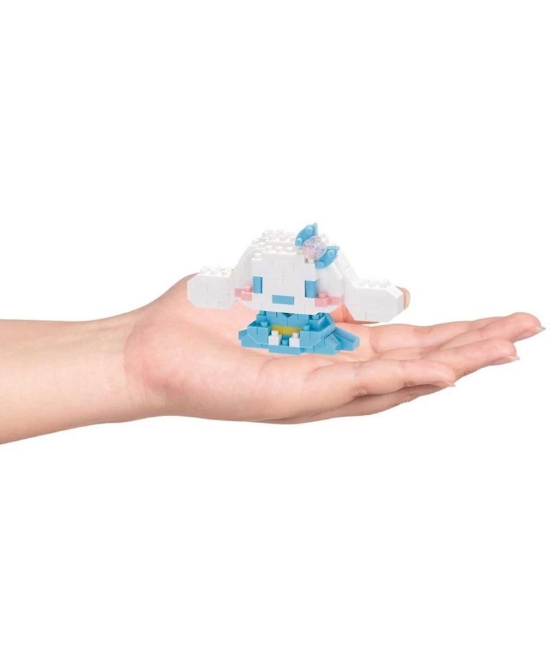 Bandai Nanoblock - Sanrio - Character Collection