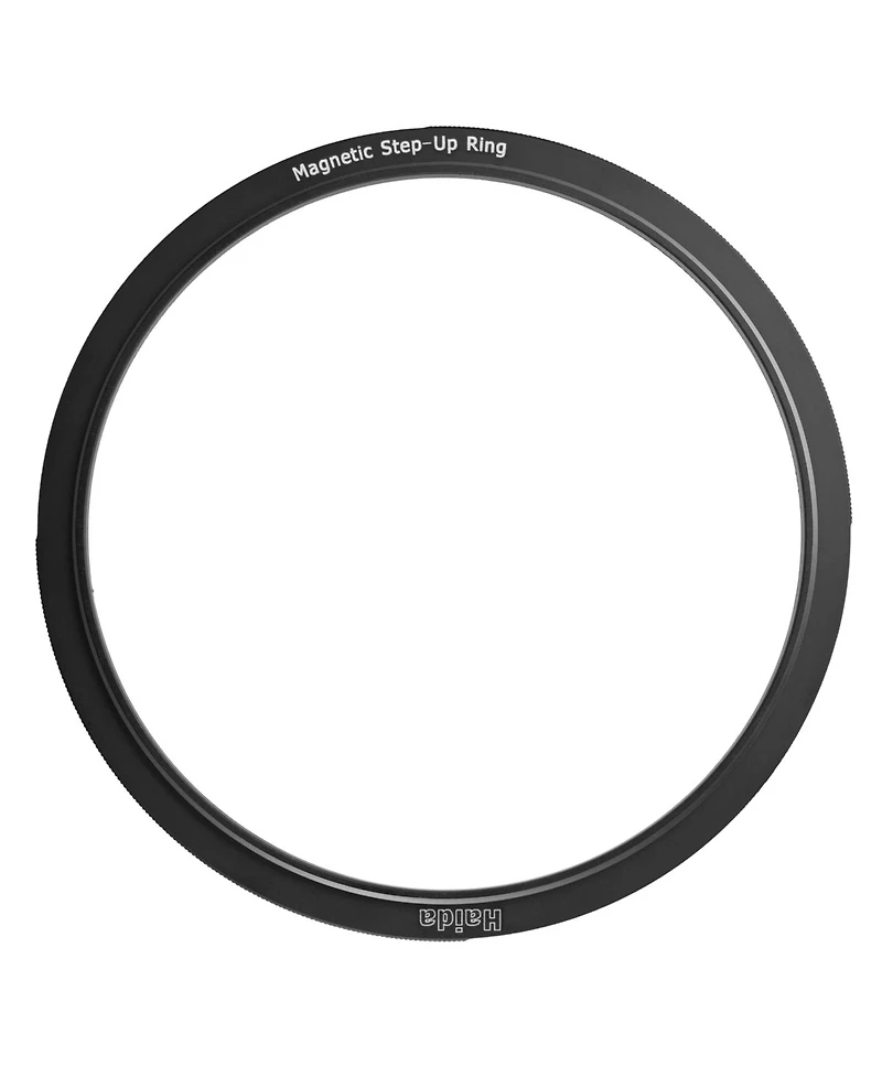 Haida 55-82mm Magnetic Step-Up Adapter Ring