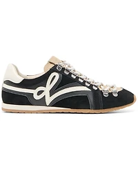 Dolce Vita Women's Deacon Hiker Lace-Up Sneakers