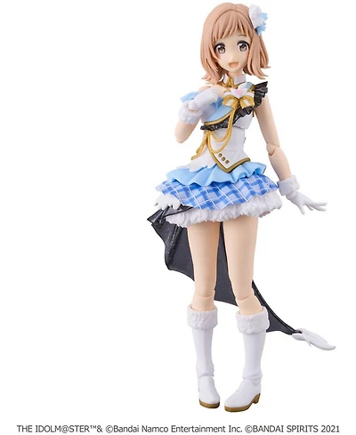 Bandai Hobby - The Idolmaster Shiny Colors X 30 Minute Sisters