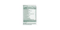 MegaFood Women's 40 Plus Advanced Multivitamin ,60 Tablets