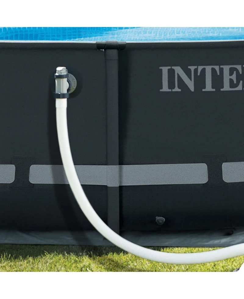 Intex 29060E Diameter Accessory Pool 1,500 Gph Pump Replacement 59inch Hose