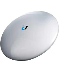 Ubiquiti Networks NanoBeam Ac 2.4GHz High-Performance airMAX ac Bridge with Dedicated Management Radio, 13dBi Gain