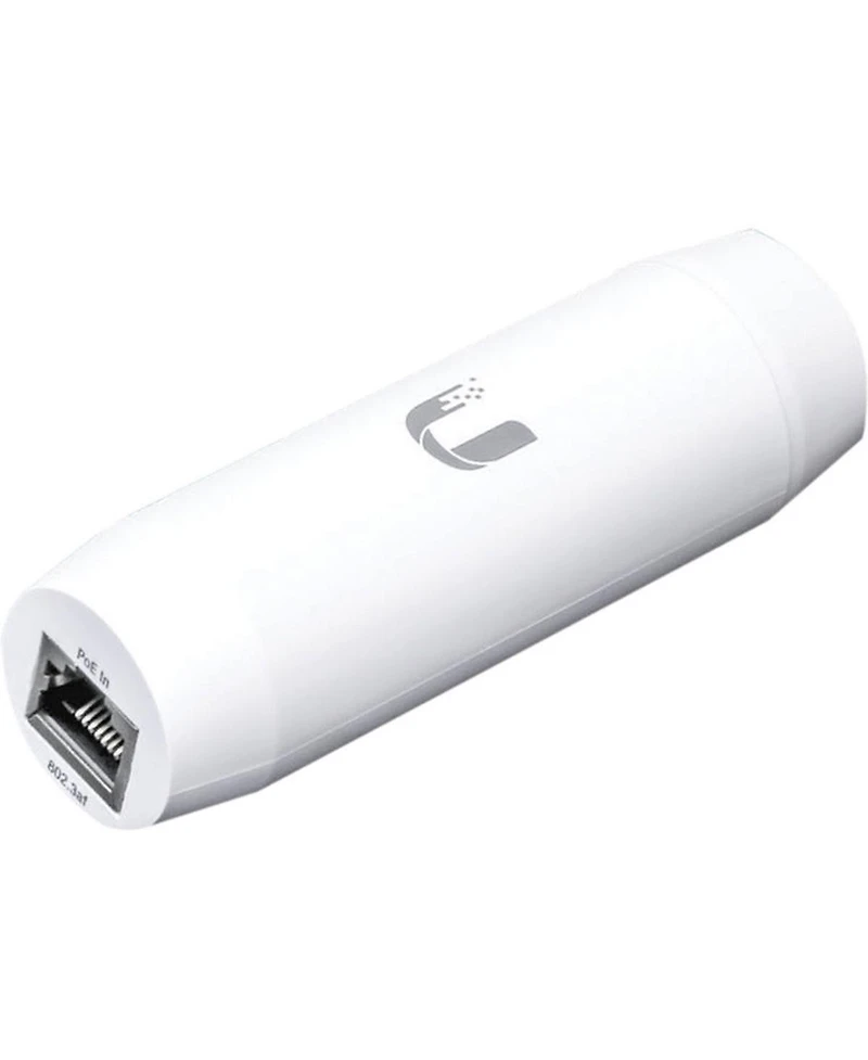 Ubiquiti Networks Instant 802.3af Indoor Gigabit PoE Converter