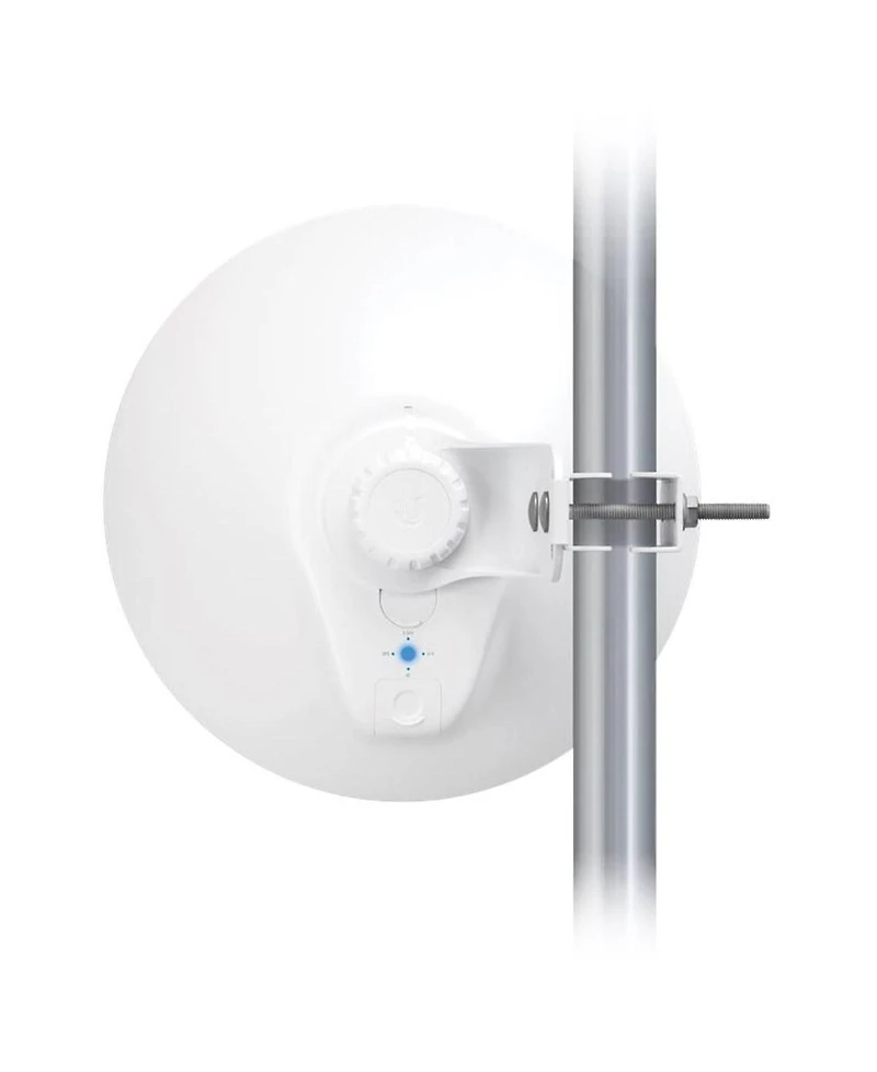 Ubiquiti Networks Ltu Pro 5GHz PtMP Radio Client with Advanced Rf Performance