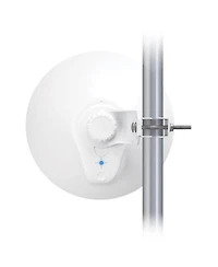 Ubiquiti Networks Ltu Pro 5GHz PtMP Radio Client with Advanced Rf Performance