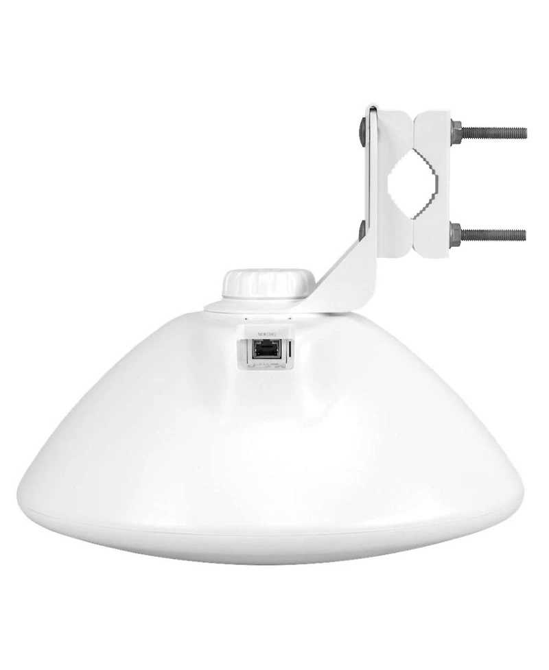 Ubiquiti Networks Ltu Pro 5GHz PtMP Radio Client with Advanced Rf Performance