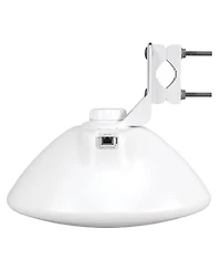 Ubiquiti Networks Ltu Pro 5GHz PtMP Radio Client with Advanced Rf Performance