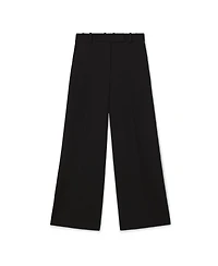Reiss Women's Wide-Leg Suit Trousers