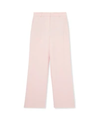Reiss Women's Wide-Leg Tailored Trousers