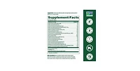 MegaFood Women's 55 Plus Advanced Multivitamin ,60 Tablets