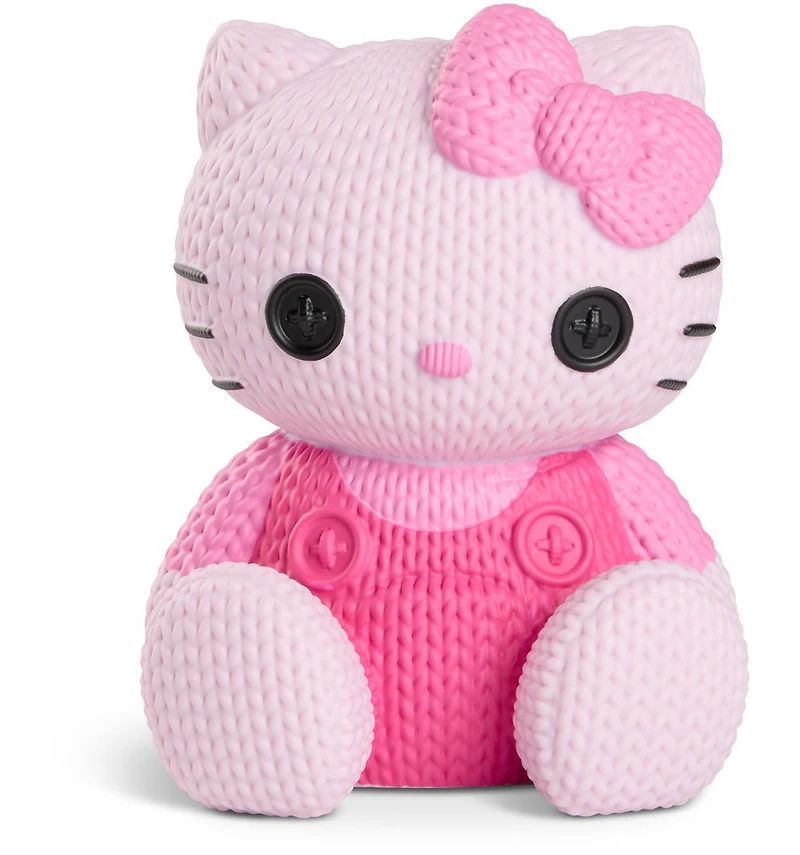 Handmade by Robots - Hello Kitty and Friends - Hello Kitty 353 (Valentine's)