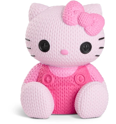 Handmade by Robots - Hello Kitty and Friends - Hello Kitty 353 (Valentine's)