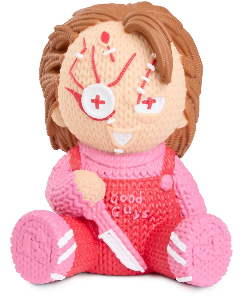 Handmade by Robots - Child's Play 2